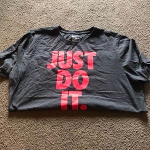 Just do it bike shorts